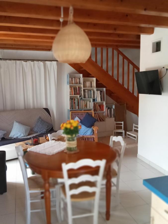 Villa Oléron côte ouest La Cotinière Esterno foto